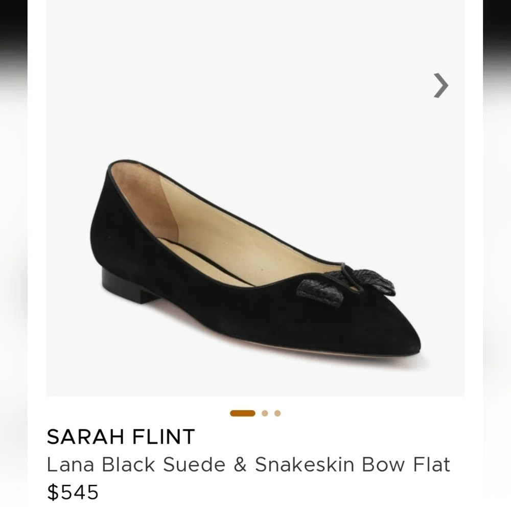 Sarah Flint sarah flint